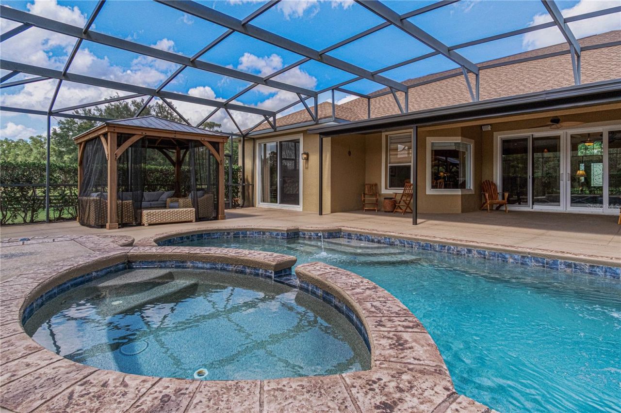 1140 Saddle Run, New Smyrna Beach, FL 32168 Photo