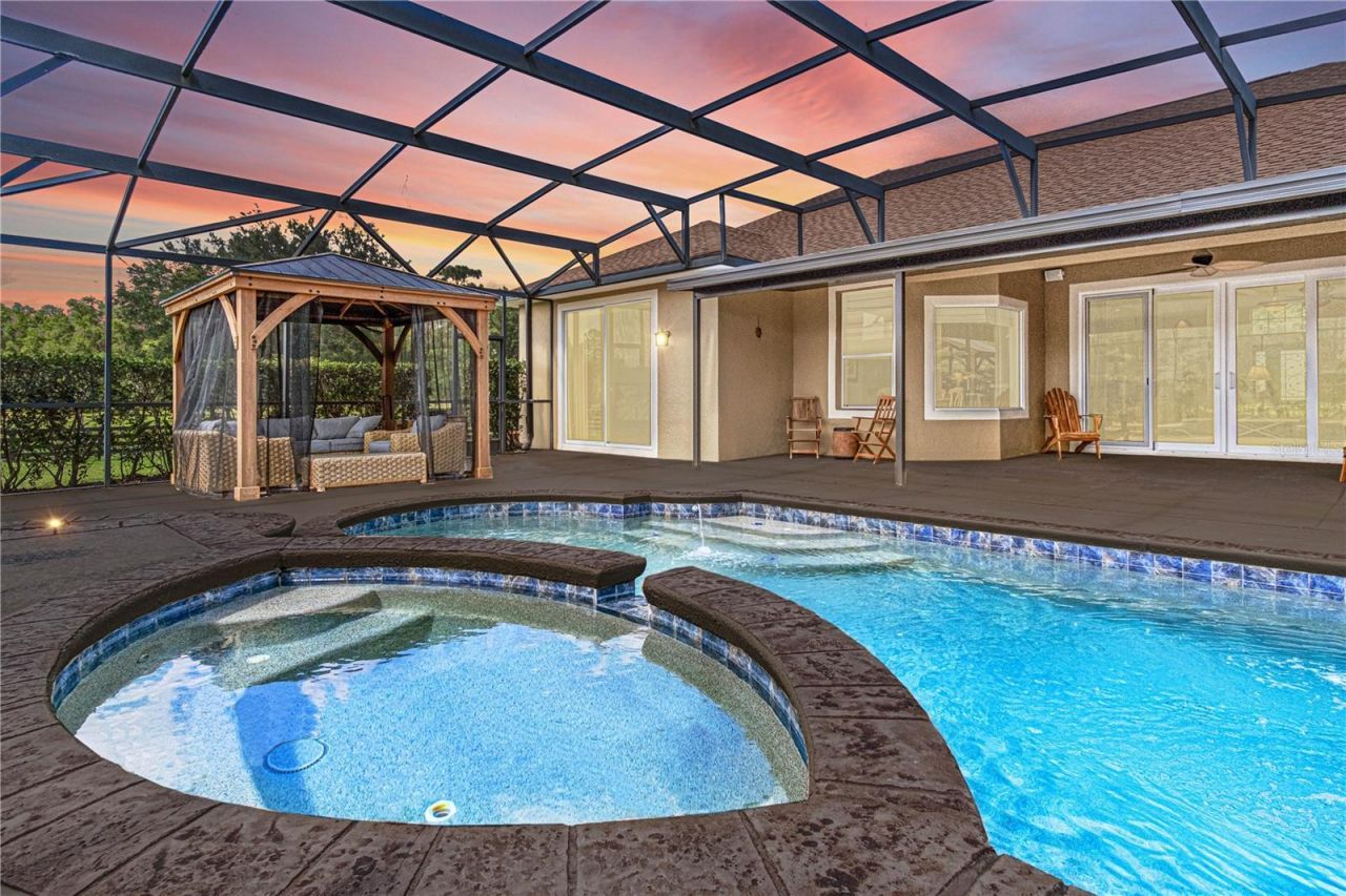 1140 Saddle Run, New Smyrna Beach, FL 32168 Photo