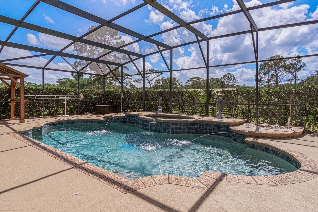 1140 Saddle Run, New Smyrna Beach, FL 32168 Photo