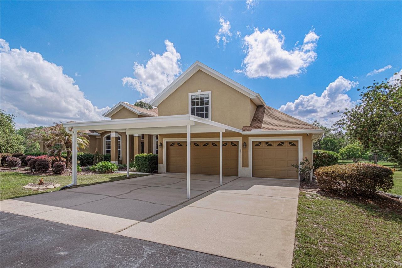 1140 Saddle Run, New Smyrna Beach, FL 32168 Photo