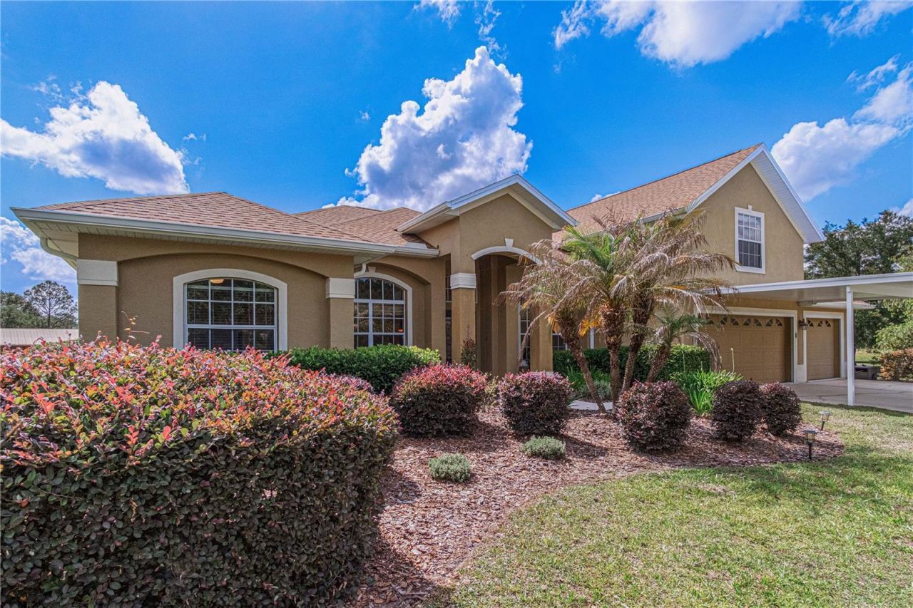 1140 Saddle Run, New Smyrna Beach, FL 32168 Photo