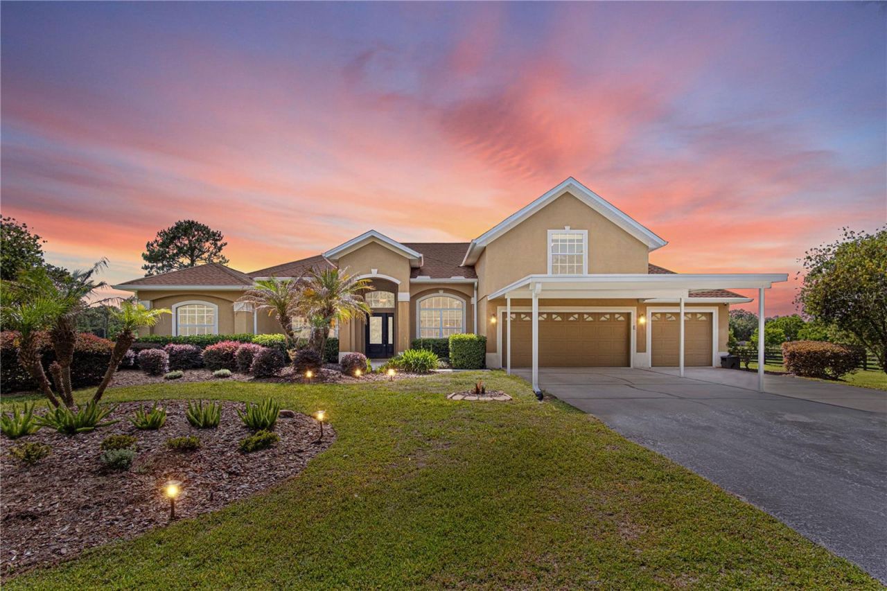 1140 Saddle Run, New Smyrna Beach, FL 32168 Photo