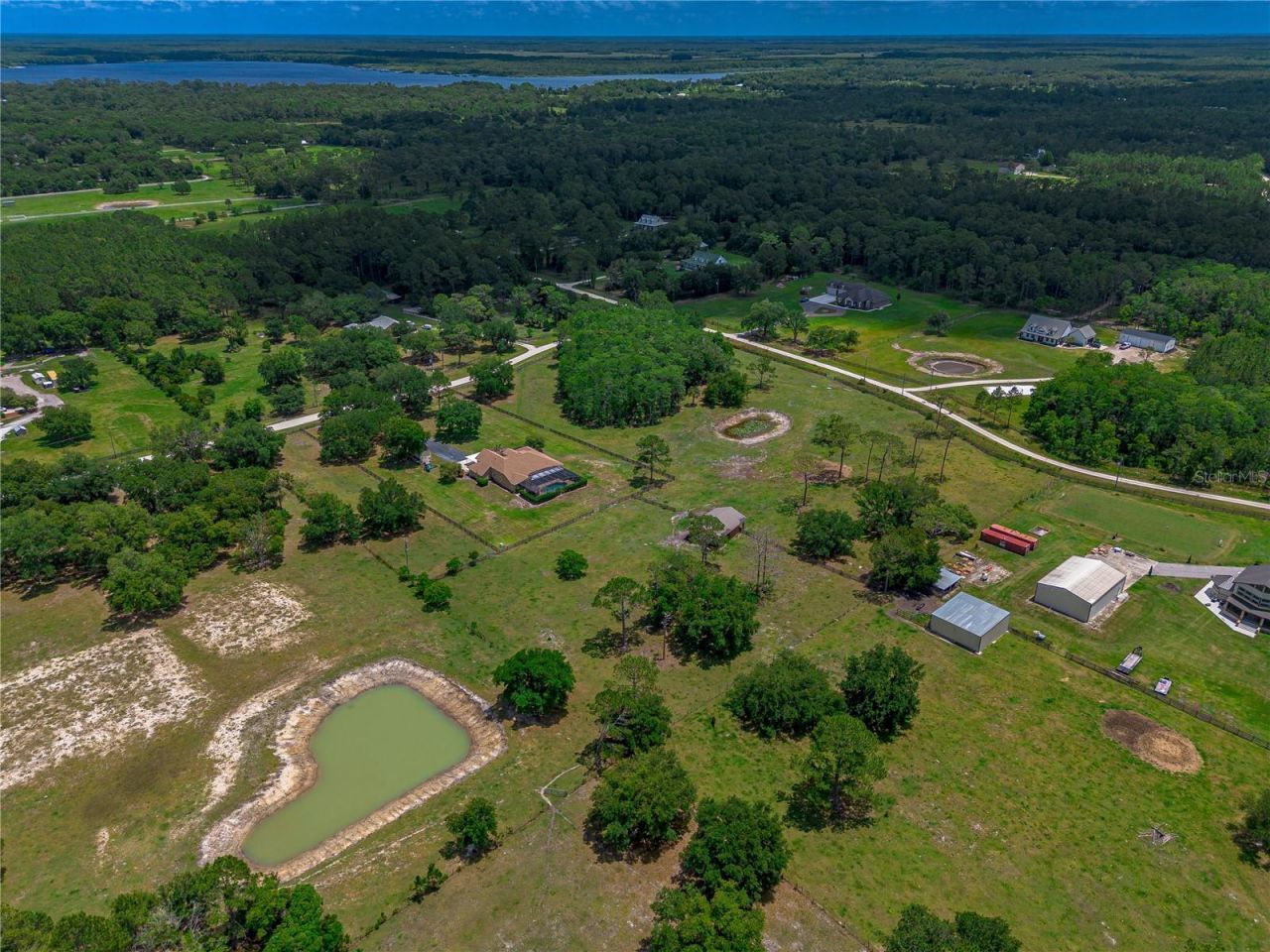 1140 Saddle Run, New Smyrna Beach, FL 32168 Photo