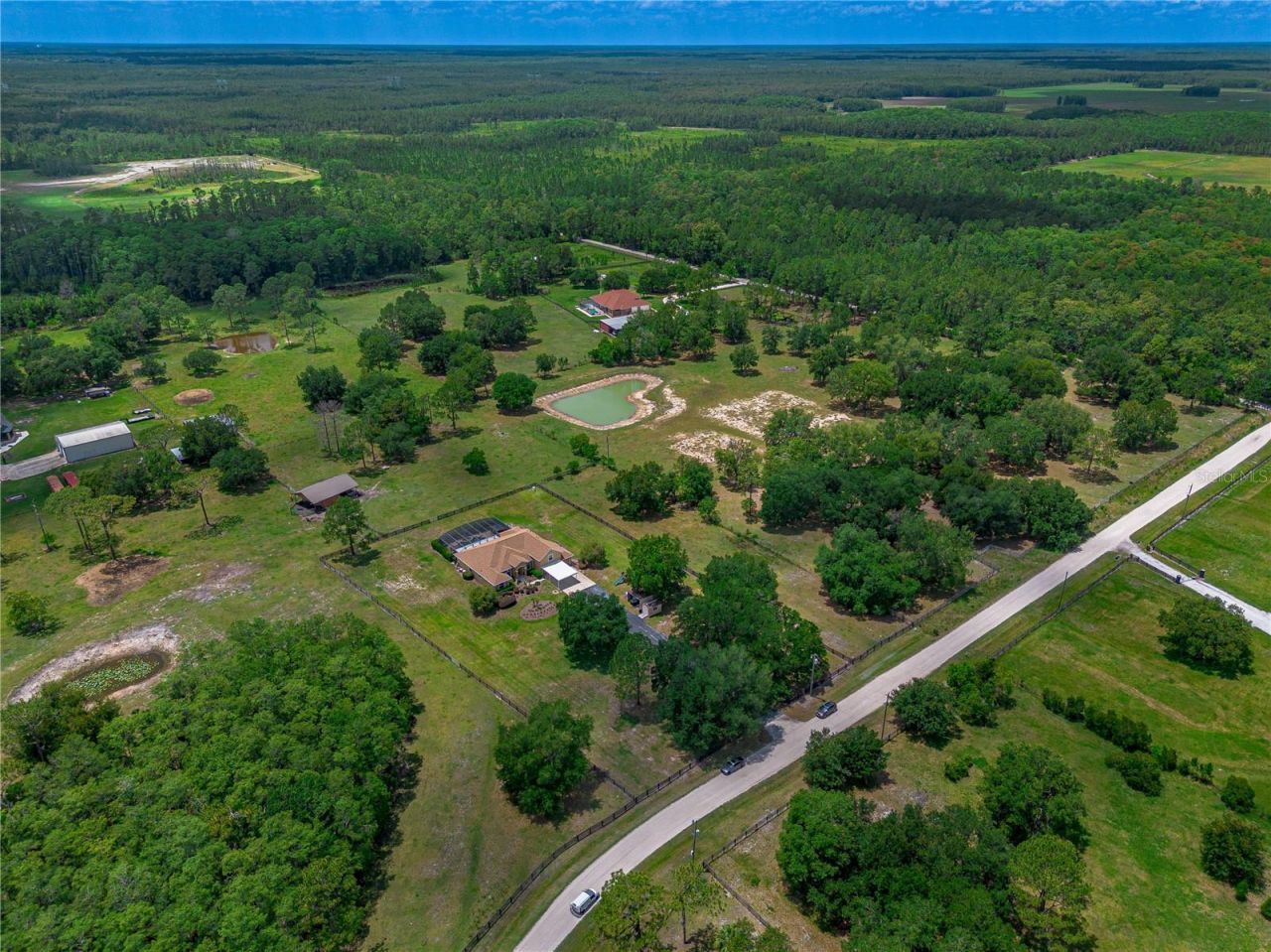 1140 Saddle Run, New Smyrna Beach, FL 32168 Photo