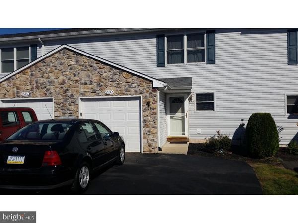 2539 SANIBEL COURT , QUAKERTOWN, PA 18951