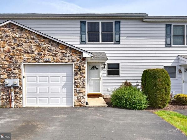 2539 SANIBEL COURT, QUAKERTOWN, PA 18951