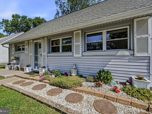 1525 BARTLESON ROAD, WILMINGTON, DE 19805