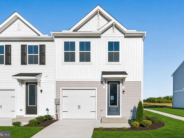 302 CLEMENT LOOP , SALISBURY, MD 21804