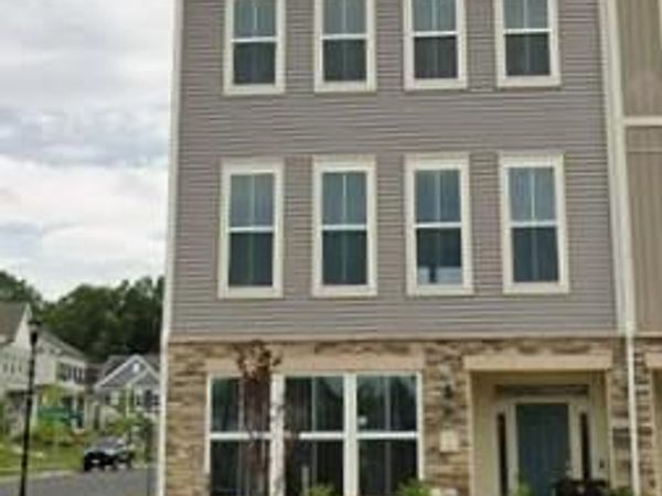 360 COASTAL AVENUE, Unit 105, STAFFORD, VA 22554