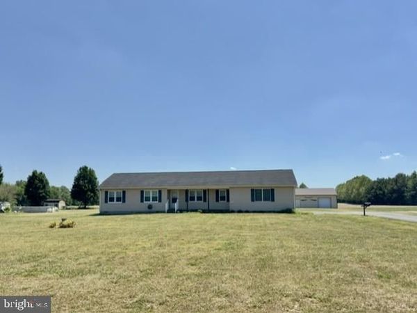 668 JARRELLS ROAD, FELTON, DE 19943