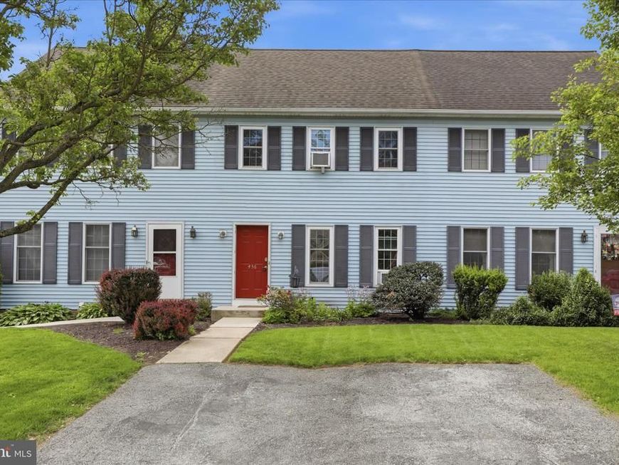 436 Deerfield Drive, Mount Joy, PA 17552 Main Photo