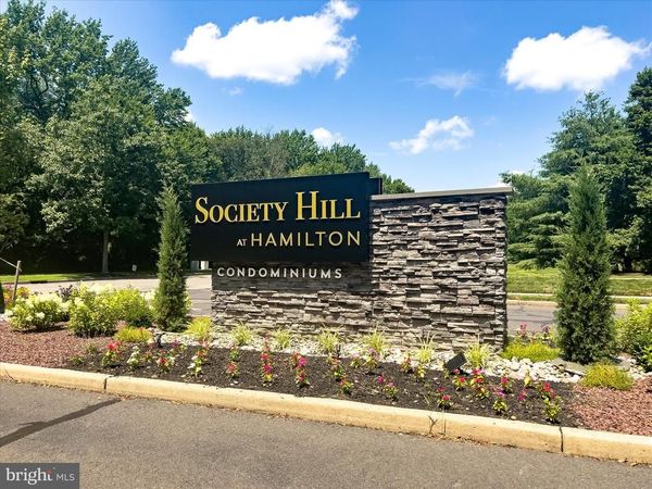 66 MULBERRY COURT, HAMILTON, NJ 08619