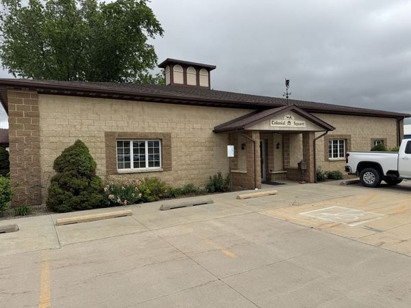 1000 E Platt Street , Maquoketa, IA 52060