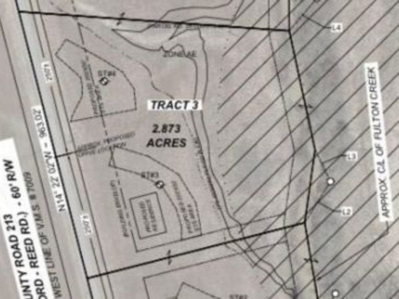 Tract 3 Ford Reed Rd , Richwood, OH 43344 Photo 17