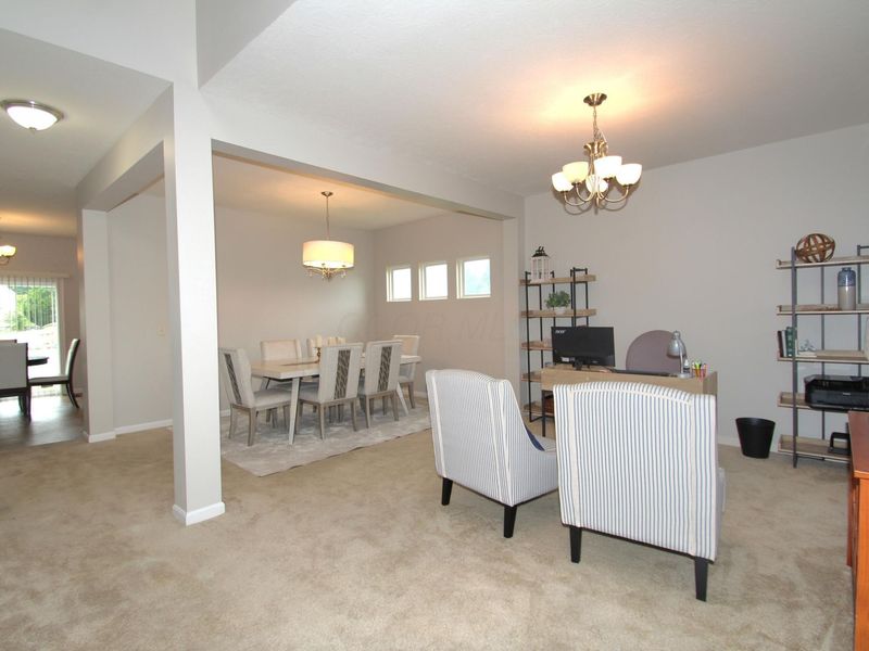 4879 Shallowford Loop , Grove City, OH 43123 Photo 3