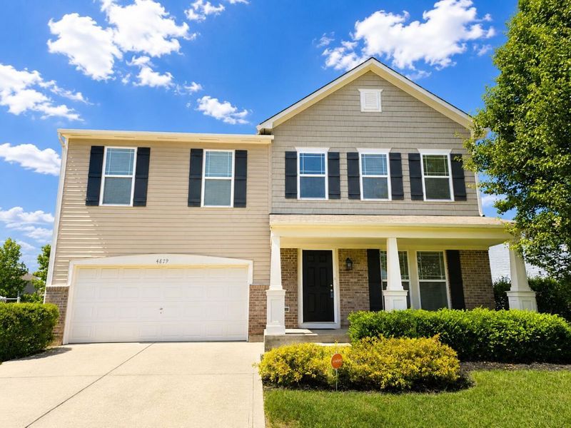 4879 Shallowford Loop, Grove City, OH 43123 Photo 31