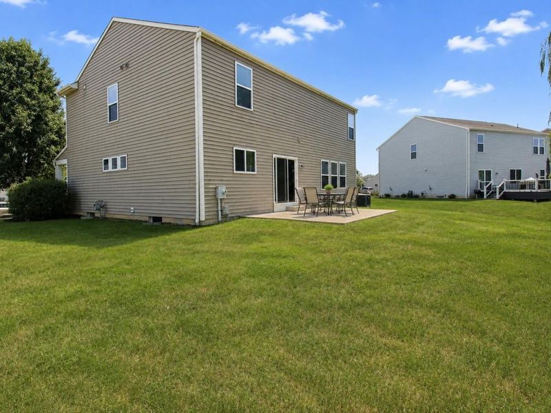 4879 Shallowford Loop, Grove City, OH 43123 Photo 36