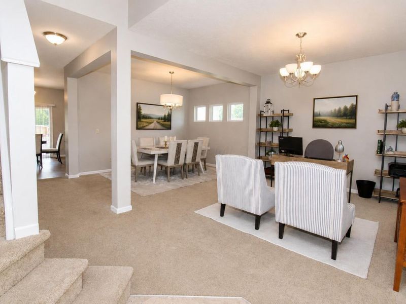 4879 Shallowford Loop, Grove City, OH 43123 Photo 4