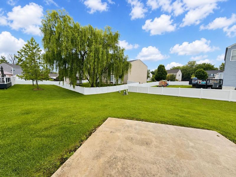 4879 Shallowford Loop , Grove City, OH 43123 Photo 44