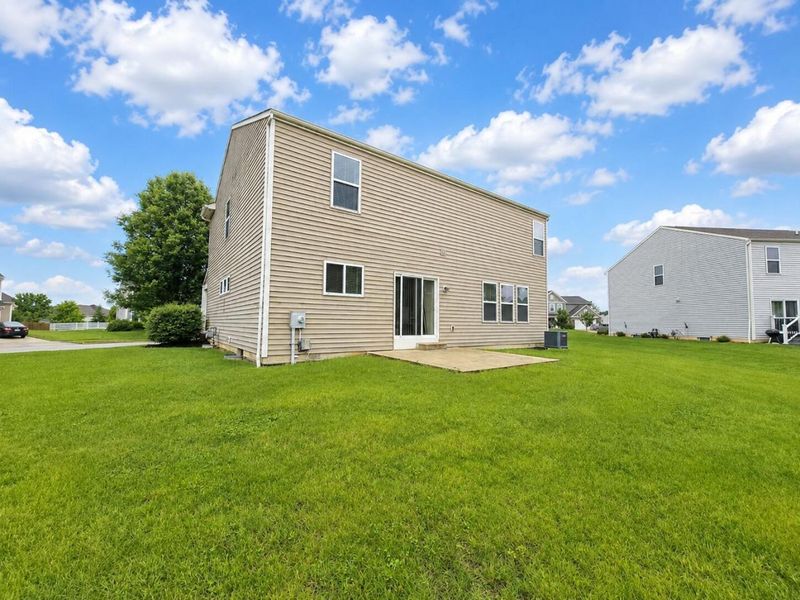 4879 Shallowford Loop , Grove City, OH 43123 Photo 45