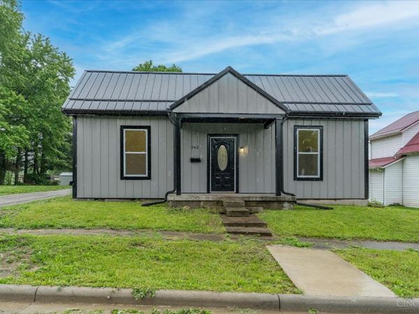 342 Johnson Street, Hillsboro, OH 45133
