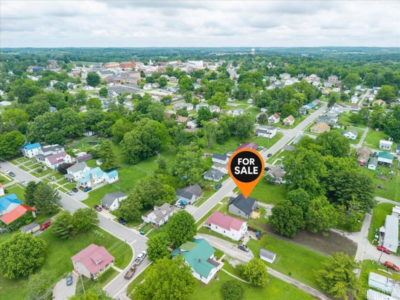 342 Johnson Street, Hillsboro, OH 45133 Photo 3