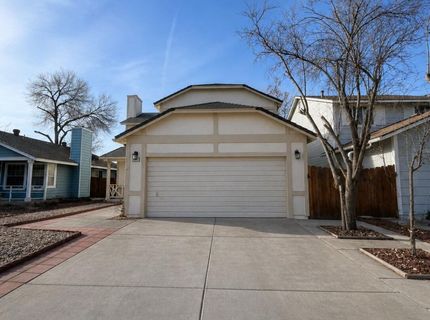 2205 Morninglory Drive, Sparks, NV 89434 Photo