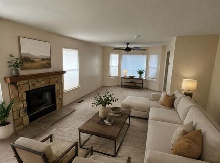 2205 Morninglory Drive, Sparks, NV 89434 Photo