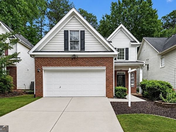 2911 Winter Rose Court, Dunwoody, GA 30360