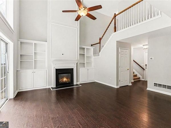 227 Highland Falls Drive, Hiram, GA 30141