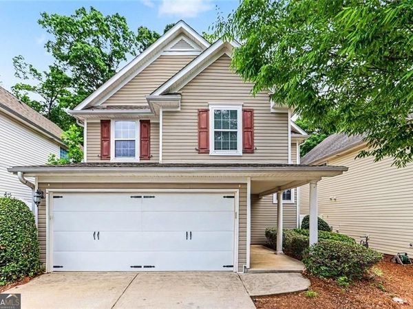 227 Highland Falls Drive, Hiram, GA 30141