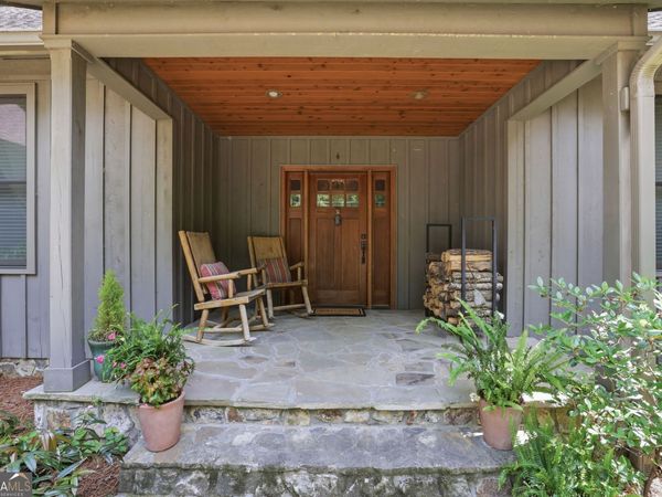 479 Lake Loop Road, Menlo, GA 30731