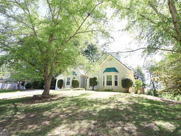 1092 Mountain Springs Drive, Kennesaw, GA 30144