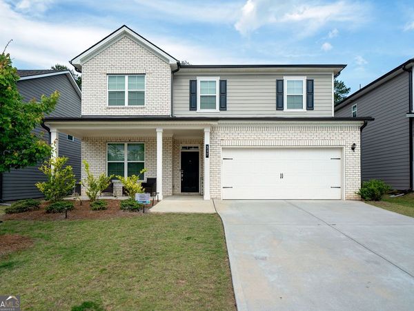 337 Caledonia Court, Peachtree City, GA 30269