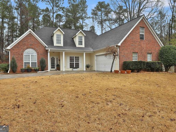 20 Grange Way, Sharpsburg, GA 30277