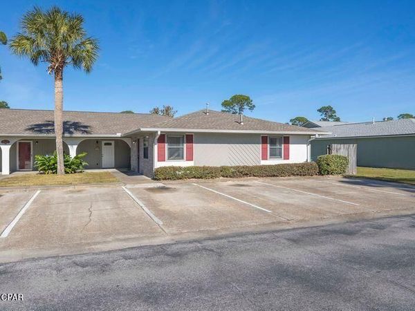 6560 Harbour Boulevard , Panama City Beach, FL 32407