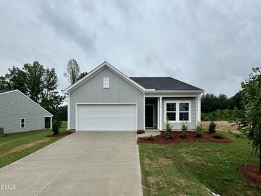 190 Buckthorn Drive, Youngsville, NC 27596
