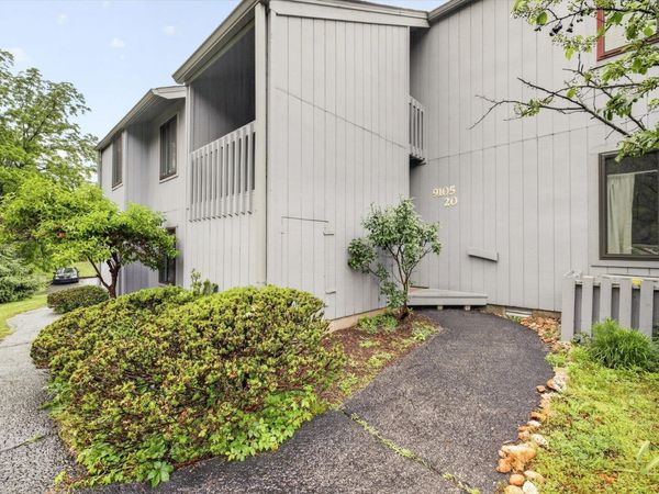 9105 S Pointe Ridge Lane, Unit 20, Bloomington, IN 47401