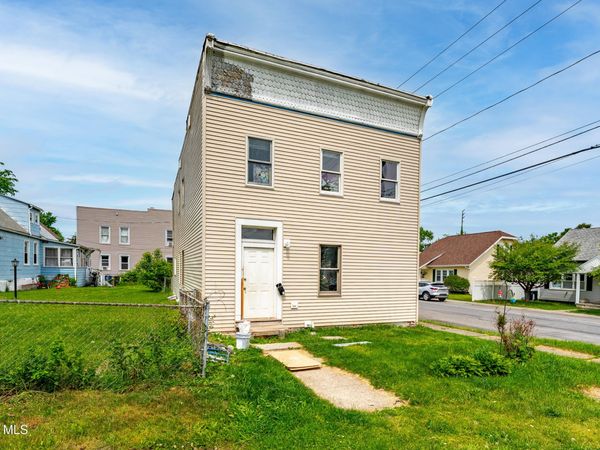 69 Adams Avenue, Cohoes, NY 12047