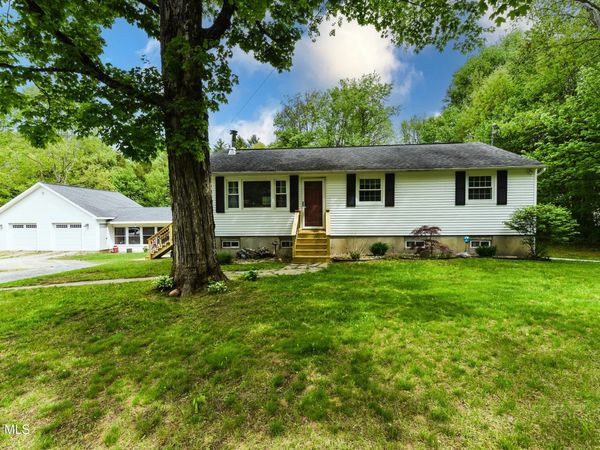 5764 Lake Road, Galway, NY 12074