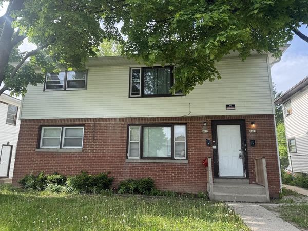 8025 W Villard AVENUE, Unit 8023, Milwaukee, WI 53218