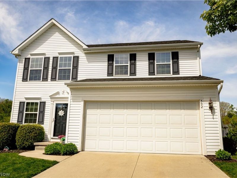 592 Eastglen Circle, Tallmadge, OH 44278 Photo 1