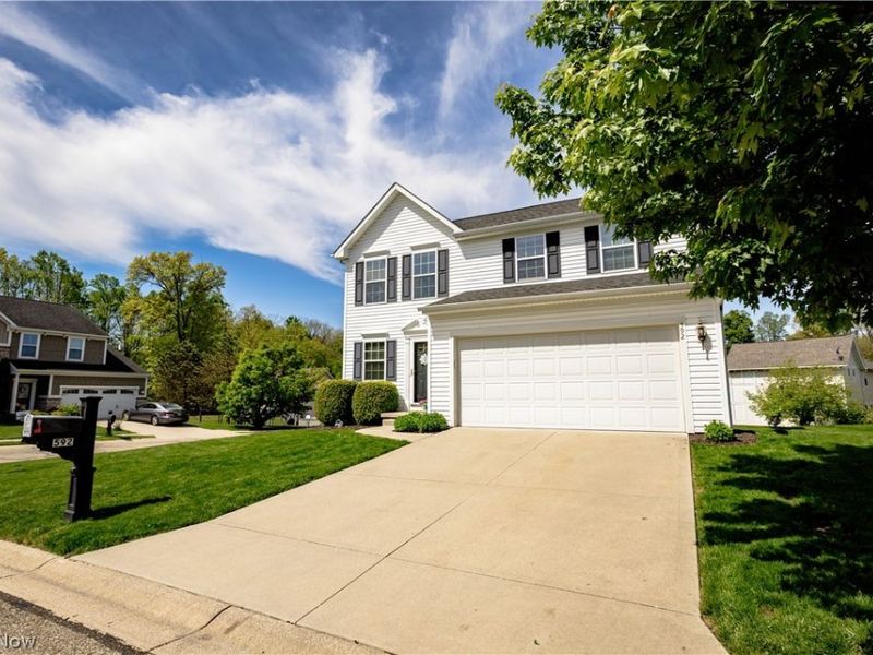 592 Eastglen Circle, Tallmadge, OH 44278 Photo 48