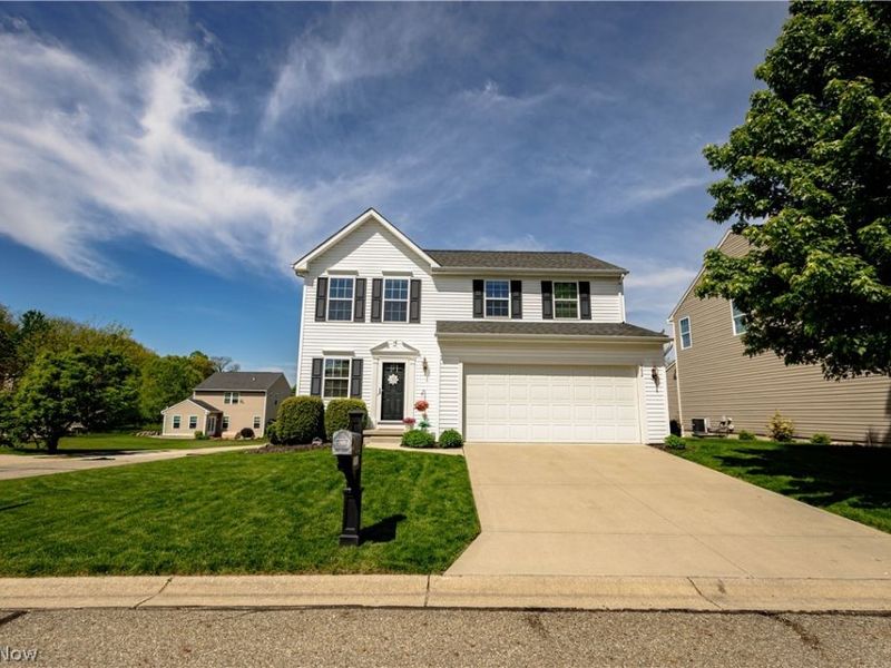 592 Eastglen Circle, Tallmadge, OH 44278 Photo 50