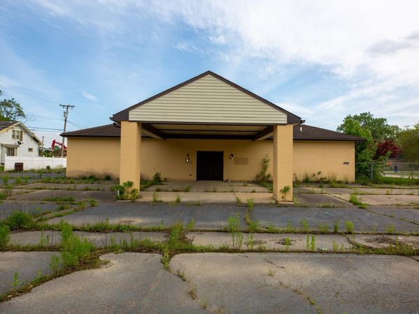 3041 John Daly Street, Inkster, MI 48141