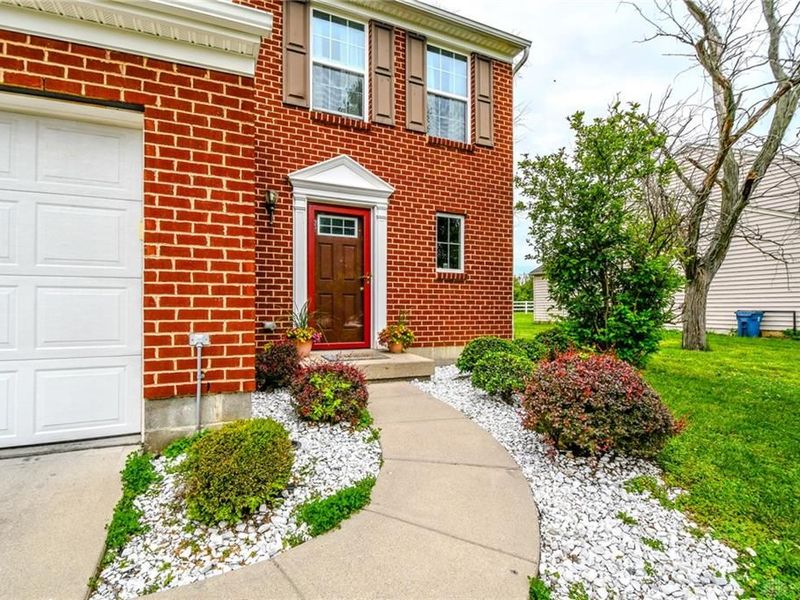 2111 Willow Oak Court, Moraine, OH 45439 Photo 7