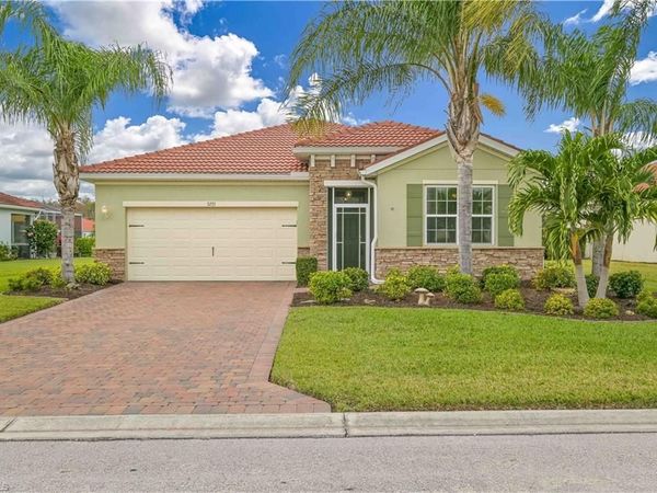 3233 Birch Tree LN , ALVA, FL 33920