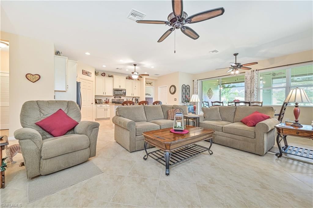 3233 Birch Tree Ln , Alva, FL 33920 Photo