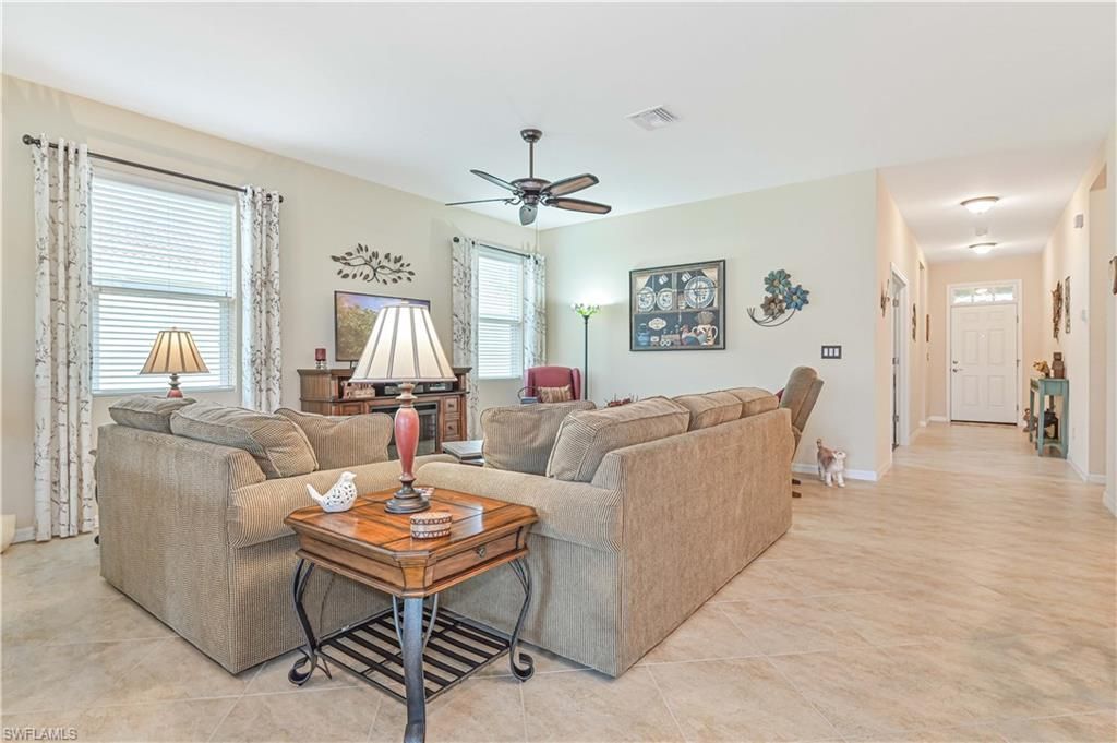 3233 Birch Tree Ln , Alva, FL 33920 Photo