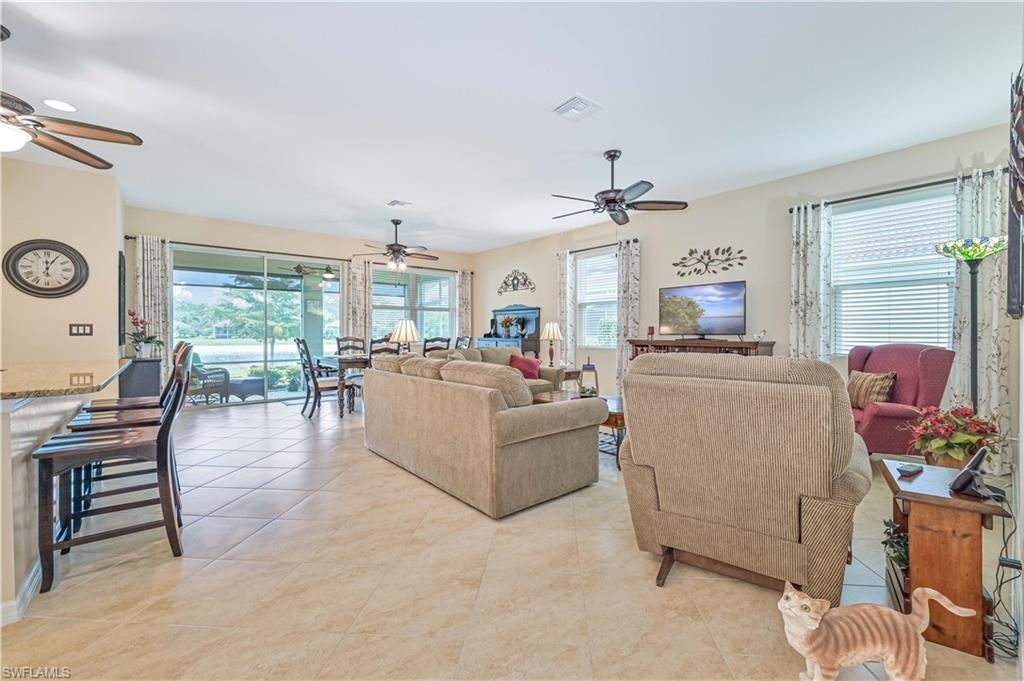 3233 Birch Tree Ln , Alva, FL 33920 Photo